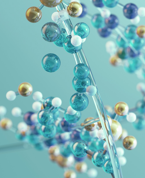 Therapeutic Peptides Catalog for Health & Wellness