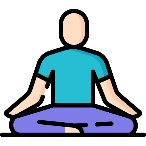 Balanced hormones and improved mood